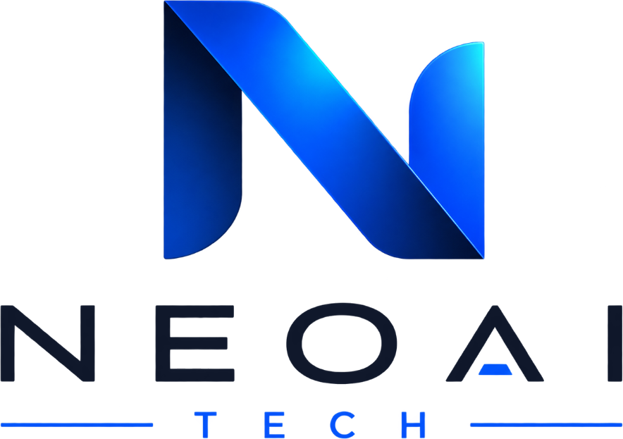 NeoAI Tech - AI-Powered Attendance System
